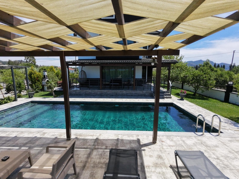 Villa Esin